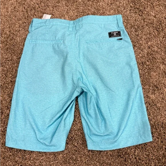 Set of four men’s 28 Board Shorts/swim trunks - Picture 4 of 12